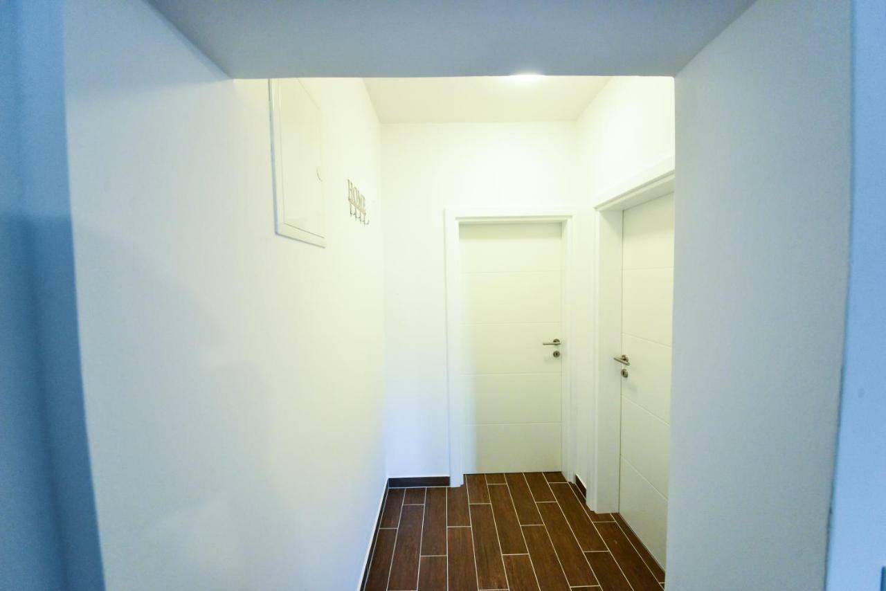 Apartmani Ab 자다르 외부 사진